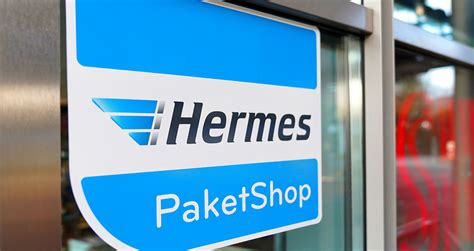 Hermes PaketShops Auma 